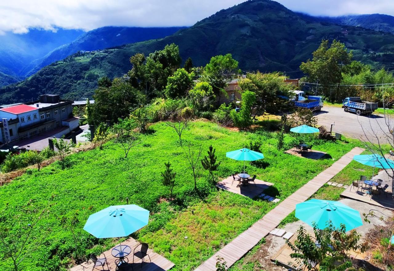 儷福花園山莊lifu Garden Inn Hualing Екстер'єр фото