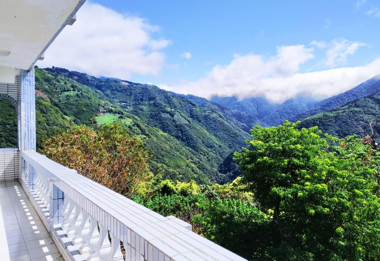 儷福花園山莊lifu Garden Inn Hualing Екстер'єр фото