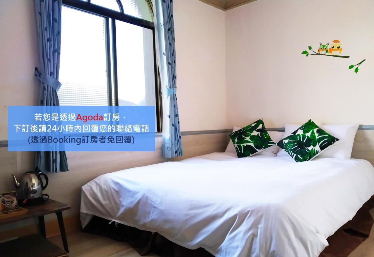 儷福花園山莊lifu Garden Inn Hualing Екстер'єр фото