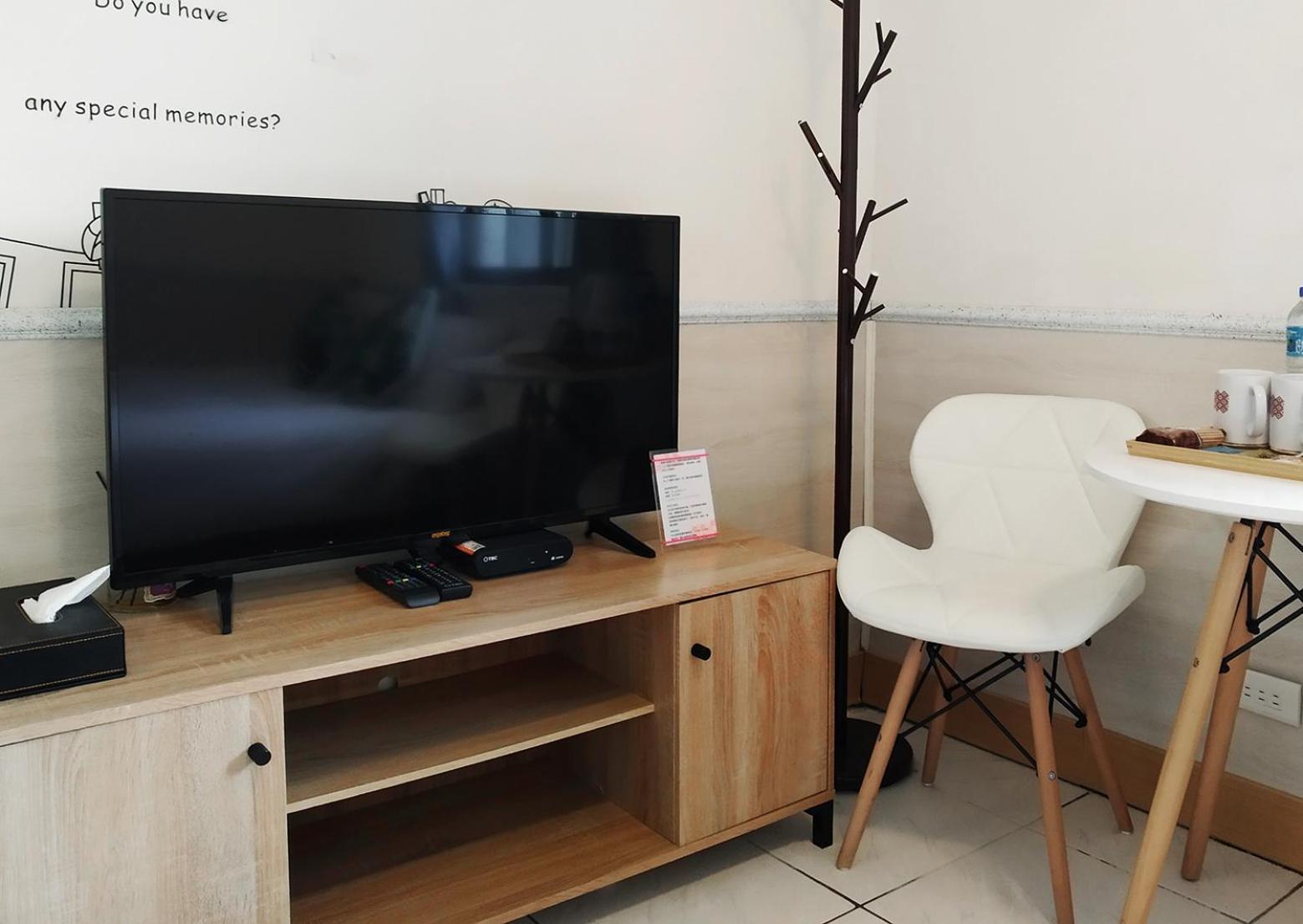 儷福花園山莊lifu Garden Inn Hualing Екстер'єр фото